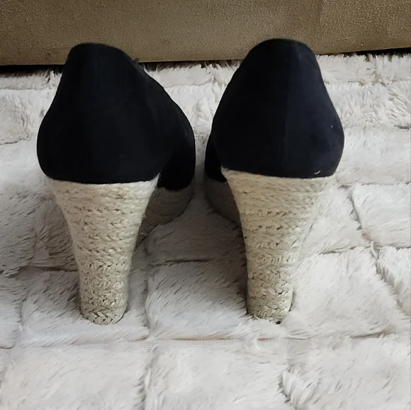 Fergalicipus wedges size 8 - Picture 2 of 6